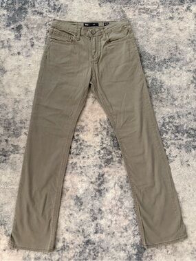 Men’s BKE Jake Khaki Pants
